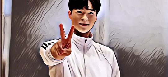 Nam Da Reum, Siap Kembali ke Dunia Hiburan Setelah Menyelesaikan Wajib Militer