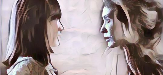 Ini 5 Legenda Hantu Asal Thailand, Bikin Bulu Kuduk Berdiri