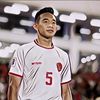 Kocak! Kapten Timnas Indonesia U-23 Rizki Ridho Dikira Penyanyi Dangdut Saat Sesi Q&A