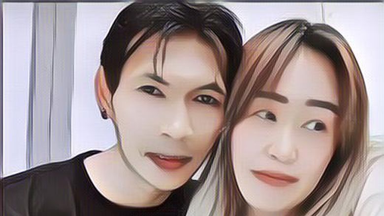 4 Fakta Pernikahan Pinkan Mambo dan Arya Khan, Status Perceraian Jadi Tanda Tanya