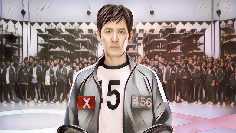 "Squid Game 2" Jadi Serial Paling Banyak Ditonton Sepanjang Tahun 2024