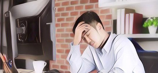 7 Tips Terhindar dari Stress di Tempat Kerja