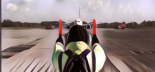 Punya Tanggung Jawab Besar, Ini Tugas, Gaji, dan Syarat Menjadi Marshaller Wanita