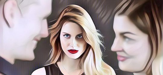 Nyesek! Istri Pergoki Suami Selingkuh Sama Mahasiswinya Di Rumah, Ketahuan Cuma Pakai Celana Dalam Saat Berduaan