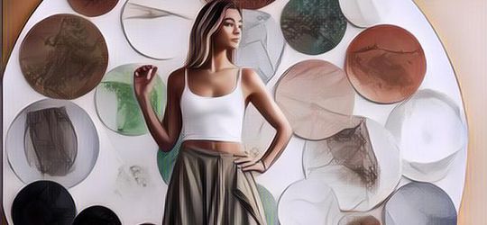 6 Tren Warna Fashion di Tahun 2025, Apa Saja Sih?