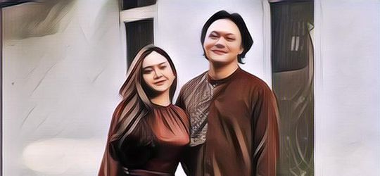 Rizky Febian Susah Bangun Pagi, Begini Cara Mahalini Bikin Suami Langsung Segar Bugar