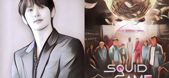 Gak Banyak Mikir! Im Siwan Ungkap Alasan Langsung Terima Tawaran Main Di Squid Game 2