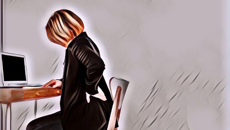 WASPADA! Duduk Terlalu Lama Ternyata Berdampak Buruk pada Kesehatanmu, Apa Saja?