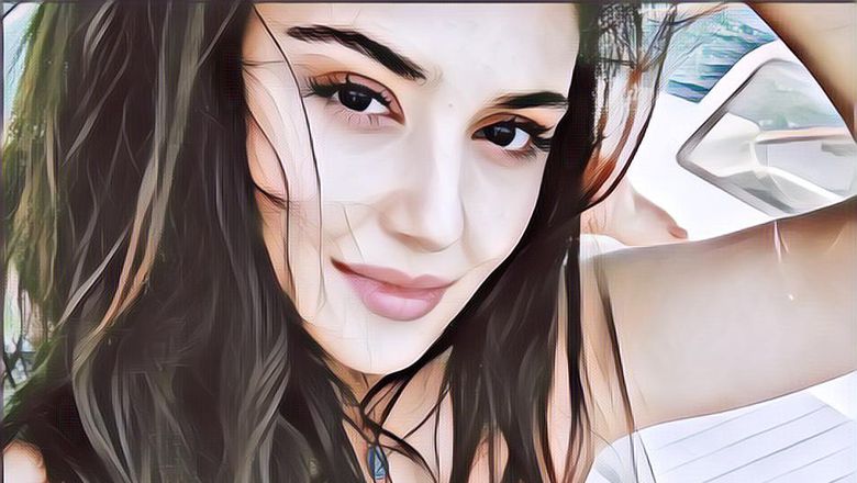 Ini Dia 5 Perempuan Paling Cantik di Dunia Tahun 2019