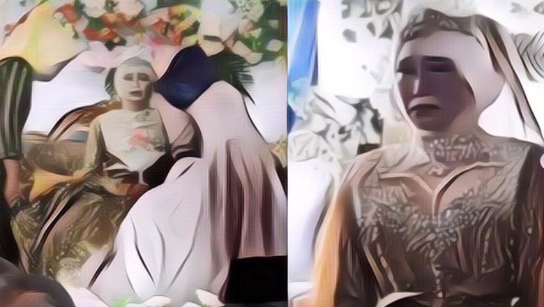 Pengantin Pria yang Sempat Heboh Kabur Tinggalkan Calon Istri di Pelaminan Akhirnya Pulang, Begini Penjelasannya