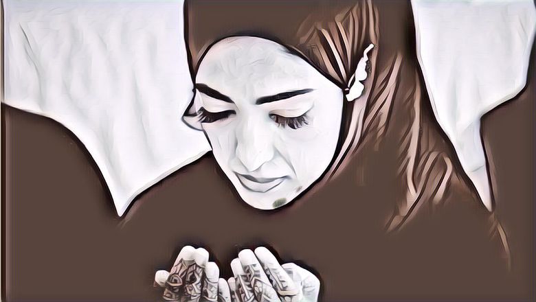 Ladies, Kamu Sedang Menstruasi? Jangan Khawatir! Ibadah Ini Boleh Dilakukan Wanita Haid di Bulan Ramadan