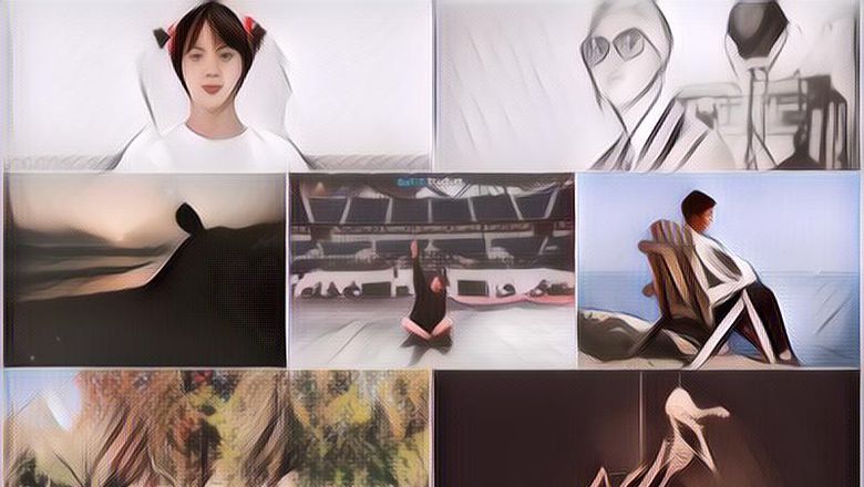 ARMY Merapat!! Ini Dia Daftar Akun Instagram Member BTS yang Wajib Kamu Follow