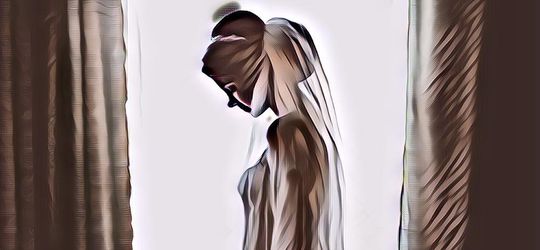 Peramal Cilik Ungkapkan Artis Menikah dengan Jin Setelah Mati, Jadi Tumbal Pesugihan, Siapa?