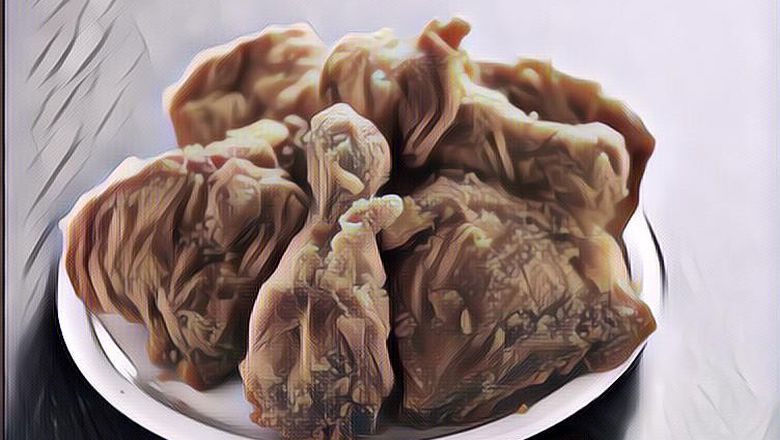 Kebangetan! Pria Ini Bayar Ayam Goreng Mahal-Mahal, Tapi Dapatnya Malah Begini