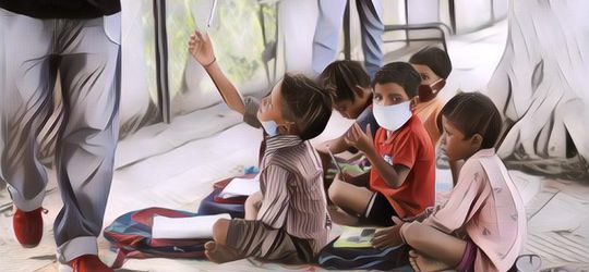 India Dilanda Wabah Misterius, Diduga Demam Berdarah