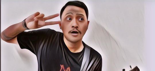 Lirik Lagu Tega - Bagus Wirata Yang Lagi Trending Di YouTube, Bermakna Soal Pengkhianatan