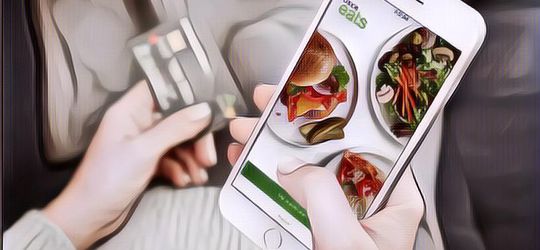 Kocak Banget! Para Driver Ojol Ini Dilarang Berisik, Hingga Berbisik ke Pelanggan Saat Antar Makanan