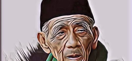 Masya Allah! Inilah 7 Karomah KH Maimun Zubair yang Sukar Dipercaya, Mulai Dari Menghentikan Hujan Hingga "Melipat Waktu"