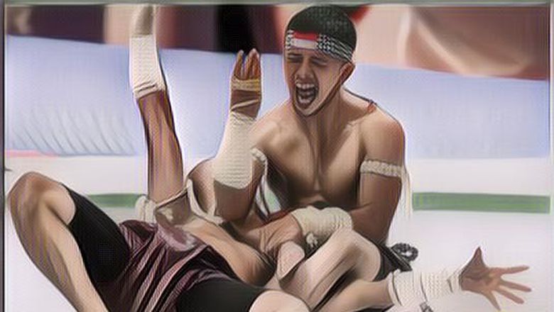 Mengenal Kun Bokator, Bela Diri Asli Kamboja yang Diprediksi Bisa Populer di Indonesia