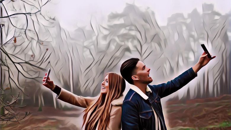 Jangan Kegeeran, Ini Tanda Cowok Cuma Nganggap Kamu Teman Biasa