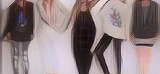 Bikin Tampak Berisi, Ini Tips Memilih Pakaian untuk Perempuan Kurus