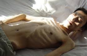 # Yang Terjadi pada Tubuh Saat Tidak Makan dan Minum