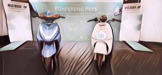 Cek Dulu! Ini Kelebihan dan Kekurangan Motor Listrik yang Wajib Kamu Tahu