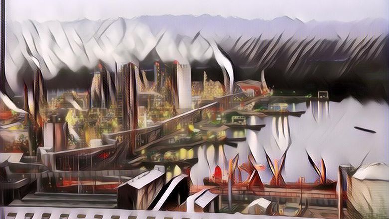 Kota Terkaya di Indonesia 2020, Bukan Jakarta~