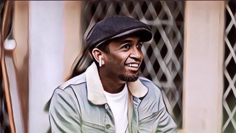 Glenn Fredly Dikabarkan Meninggal Karena Meningitis, Apakah Bisa Menular?