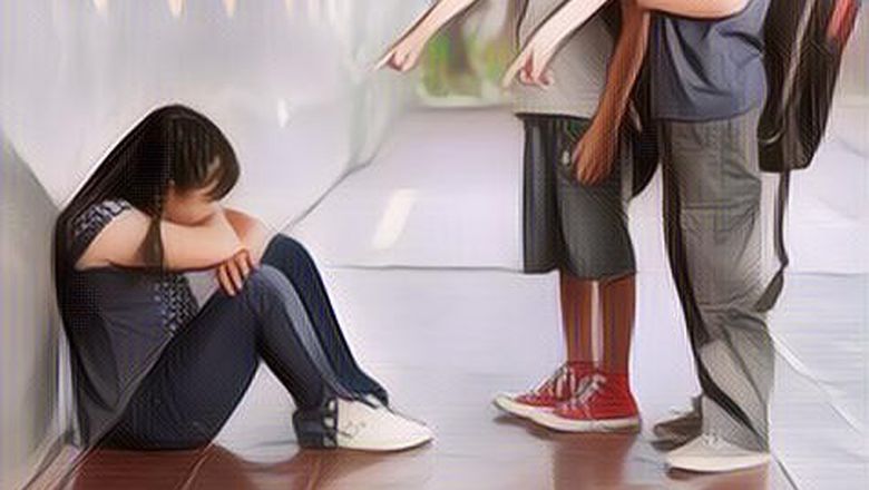 4 Penyebab Anak Sekolah Bisa Jadi Pelaku Bullying