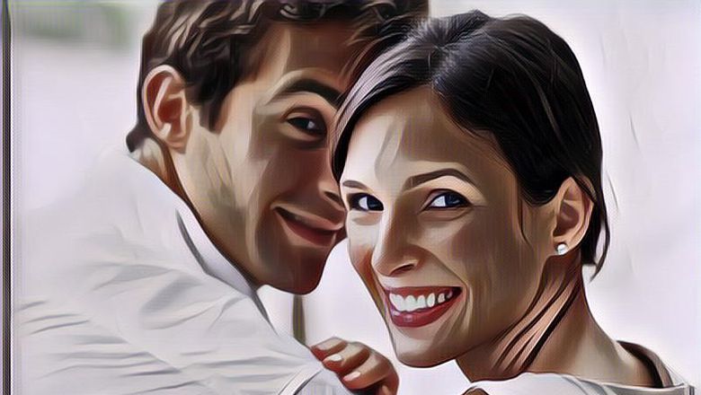 Buat Brondong, Nih Tips Pacaran dengan Wanita yang Lebih Tua