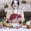 6 Makanan yang Bagus untuk Kesehatan Organ Livermu
