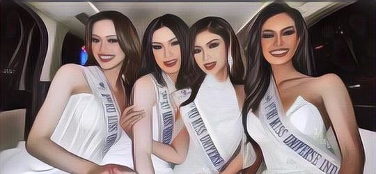 Tujuan Body Checking dalam Ajang Kontes Kecantikan, Perlukah?