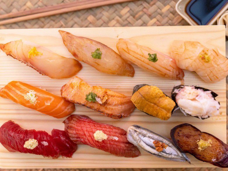 # Mengapa Kamu Perlu Coba Omakase?