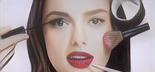 Anti-Cakey, Begini Cara Makeup yang Benar Biar Hasilnya Natural