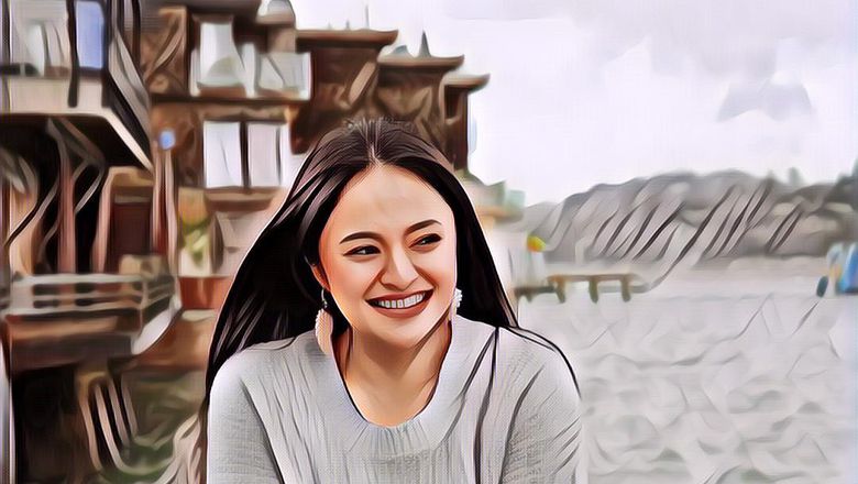 Marshanda: Yang Famous dan Viral Belum Tentu Kasih Pengaruh Positif Kok