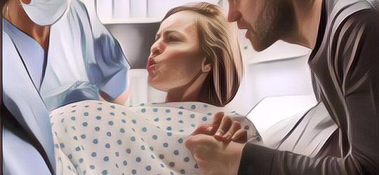 Semalam Mimpi Melihat Orang Melahirkan? Ternyata Itu Pertanda Seseorang Mendapat Keberuntungan