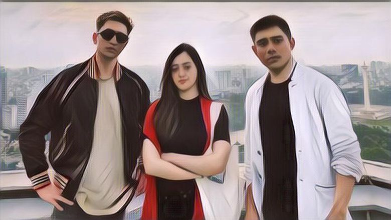 Sinopsis Putri untuk Pangeran Rabu 7 Oktober 2020, Episode 184-185 Tambah Seru!