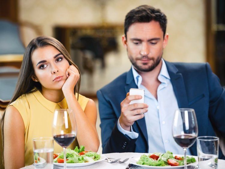 4. Cewek gak mau disebut PHP ke kalian