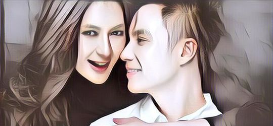 Resmi Menikah! Baim Wong dan Paula Verhoeven Tak Jomblo Lagi