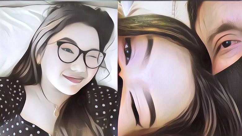 Ferdy Sambo Divonis Hukuman Mati, Postingan Haru Sang Anak Sebelum Sidang Langsung Disorot