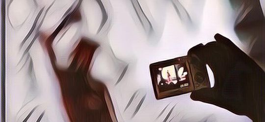 Viral Pasangan Sejoli Asal Garut Ditangkap Polisi Usai Video Mesum Live-nya Tersebar