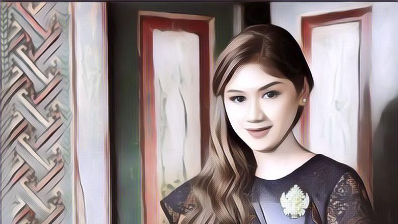 Giliran Istri Gibran, Selvi Ananda Tanggapi Sosok Erina Gudono, Ternyata Orangnya…..