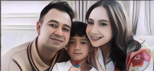 Hiii! Raffi Ahmad-Nagita Slavina Langsung Ngeri Dengar Suara Misterius Anak Kecil Mirip Rafathar Di Rumah Kosong Miliknya