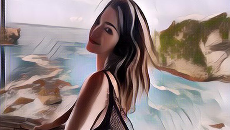 Intip Perubahan Jessica Iskandar Setelah Tinggal di Bali, Ada yang Bikin Netizen Marah-marah