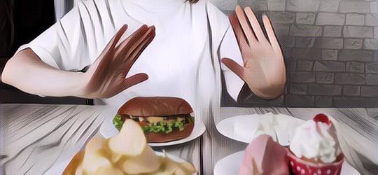 5 Jenis Makanan yang Bisa Merusak Ginjal di Usia Muda, Waspada dan Mulai Batasi Sekarang!