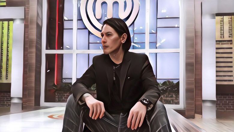 Chef Juna dan Tamara Bleszynski Ketahuan Ke Kelab Malam Bersama, Ada Apa?