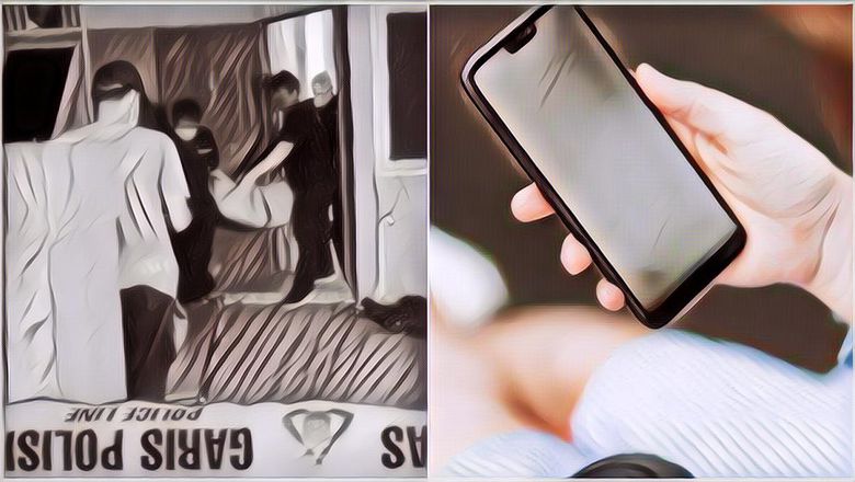 Muncul Fakta Baru Soal Kasus Tewasnya Keluarga Kalideres, Chat Penuh Emosi Sesama Keluarga