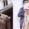 Begini Wajah Mulan Jameela yang Jadi Sorotan Saat Datangi KPAI Soal Anaknya yang Dibully