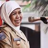 Total Kekayaan Gubernur Jawa Timur, Khofifah Indar Parawansa